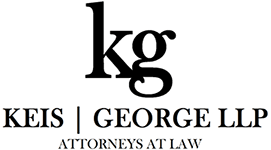 Keis George LLP Logo